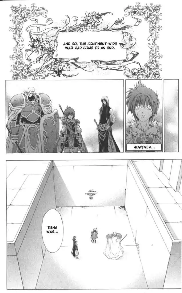 Fire Emblem Hasha no Tsuguri Chapter 40 32